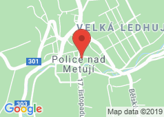 Městská lékárna