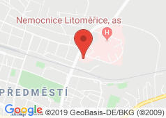 Městská nemocnice v Litoměřicích