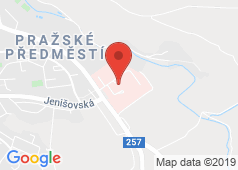 Hornická nemocnice s poliklinikou, s.r.o.