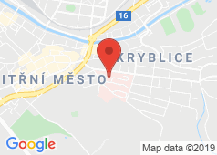 Oblastní nemocnice Trutnov a.s.