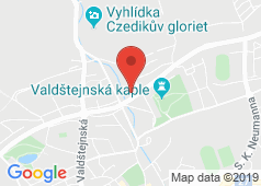Krušnohorská poliklinika, s.r.o. - NNP