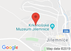 Masarykova městská nemocnice v Jilemnici