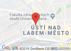 Lékárna Forum Ústí nad Labem