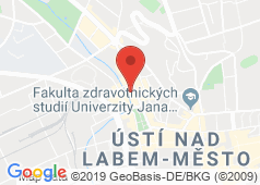 Benu Ústí, CPI Hraničář
