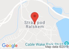 Benu Stráž p Ralskem, Revoluční