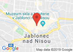 Benu Jablonec, Dolní náměstí