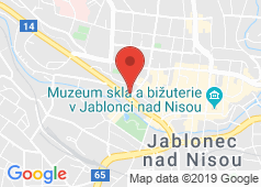 Lékárna V Poštovní