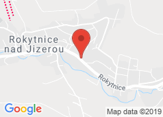 Horská lékárna, s.r.o.