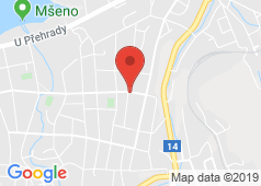 Lékárna Mánesova s.r.o.
