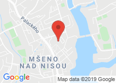 Benu Jablonec nad Nisou, OC Kaufland