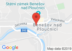 U Matky Boží