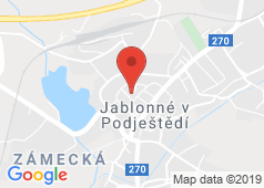 Lékárna Svaté Zdislavy