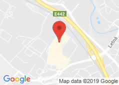 Lékárna Globus Liberec