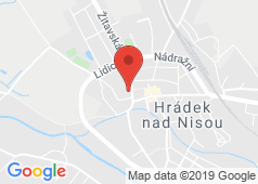 Benu Hrádek/Nisou, Revoluční