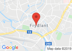 Lékárna Tilia