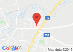 Lékárna u nemocnice