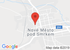 Lékárna Pod Smrkem