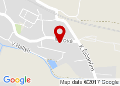 OOVL - L U Krále Jiřího - 114