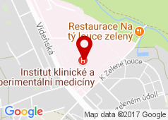 Institut klinické a experimentální medicíny