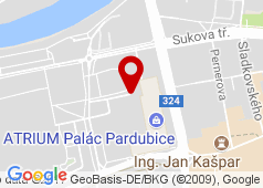 Lékárna BODYPHARM AFI Palace