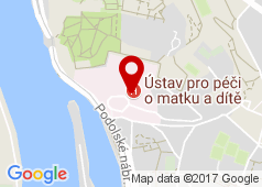 Ústav pro péči o matku a dítě