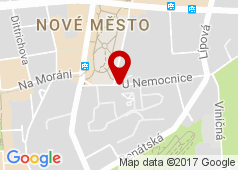 Ústav hematologie a krevní transfuze