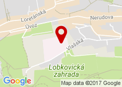 Lékárna nemocnice Milosrdných sester sv. Karla Boromejského v Praze