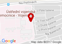 Lékárna ÚVN Praha