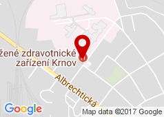 Detašované pracoviště zásob, výdeje a přípravy léčiv