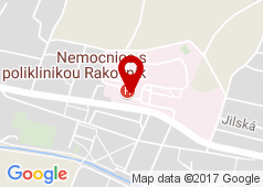PRIVAMED Healthia s.r.o., Masarykova nemocnice