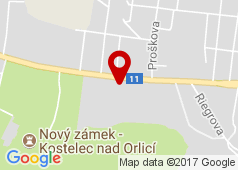 Lékárna Arleta