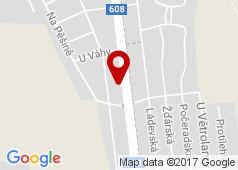 OOVL - L Stará lékárna