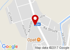 OOVL - L Na Drážce