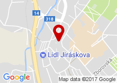 Lékárna U sv. Havla