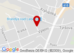Lékárna U polikliniky
