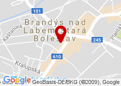 U Zlatého lva