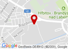PP Hospitals, s.r.o., Nem. Brandýs n/L.