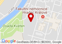 Fakultní nemocnice-nemocniční lékárna