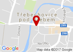 Třebechovická lékárna