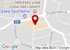 Šporkova lékárna s.r.o.