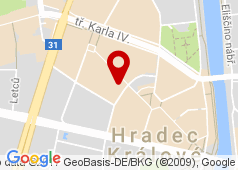 Centrální lékárna