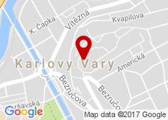 KKN a.s., Nemocnice v Karlových Varech