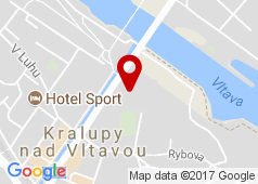 RHG s.r.o., Nemocnice s pol. v Kralupech n.Vltavou