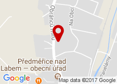 Lékárna Předměřice