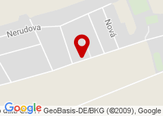 Lékárna Dolní Beřkovice