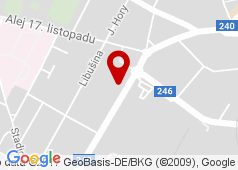 Lékárna U anděla