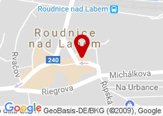 Lékárna U Zámku