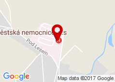 Městská nemocnice, a.s.