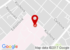 Krajská zdravotní, a.s. - Nemocnice Chomutov, o.z.