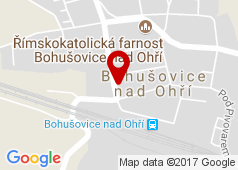 OOVL - L U Dobré vůle